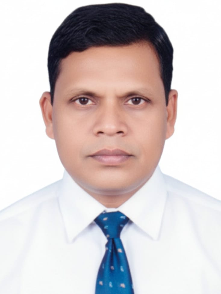 MD. MUJIBUR RAHMAN